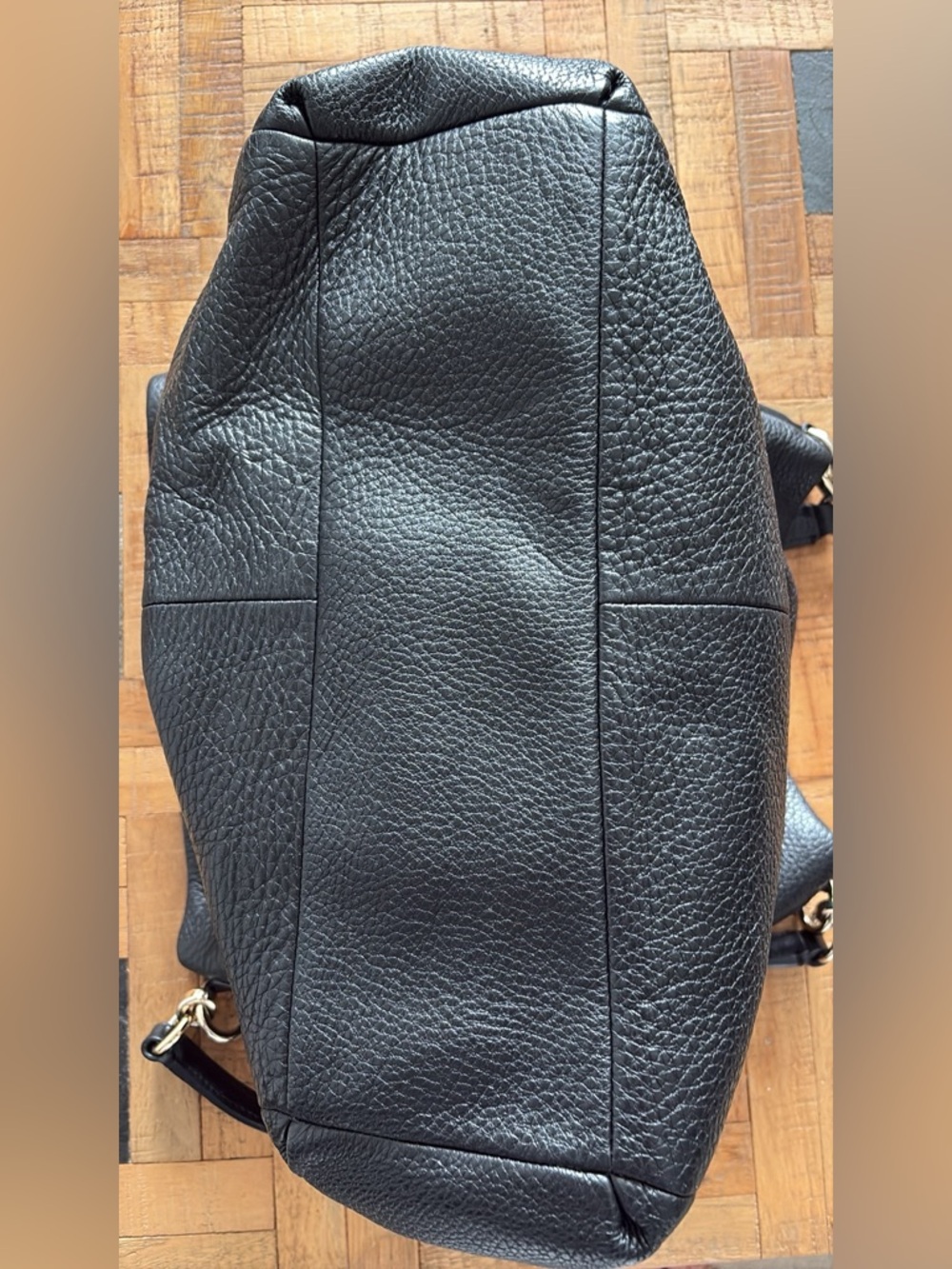 Coach Madison Phoebe Shoulder Bag - Picture 15 of 15